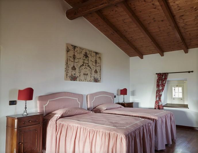 Agrigturismo Monte Cicogna Villa Moniga del Garda Exterior photo